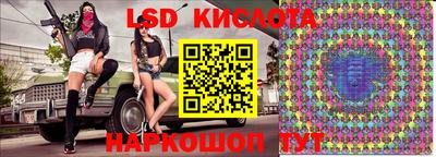молекула духа Кандалакша